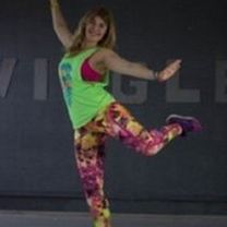 Познякова Анна