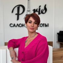 Лазюк Инна Викторовна