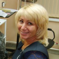 Шкода Любовь