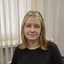 Морочковская Юлия