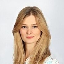 Джамаль Кристина Нассер