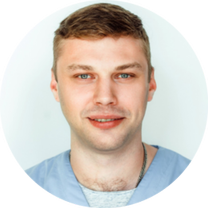 Бурцев Павел Александрович