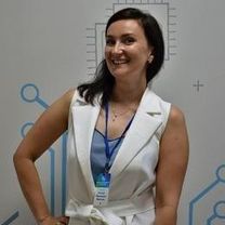 Веселова Наталья Николаевна