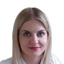 Кипран Кристина Игоревна