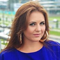 Пюро Татьяна