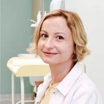 Кирковская Надежда Петровна