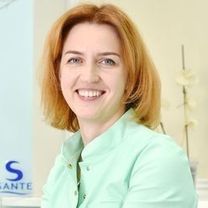 Мазынская Ольга Ивановна