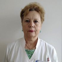 Косицина Наталья Петровна