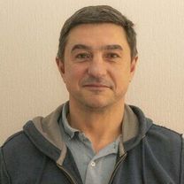 Мшенский Павел Александрович