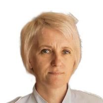 Хлебус Татьяна Георгиевна