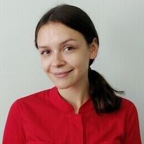 Кондратенко Анастасия Александровна