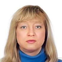 Купина Татьяна Вениаминовна