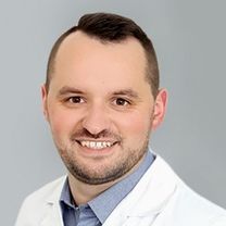 Жуковский Павел Генрихович