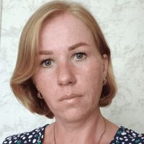 Саблева Инна