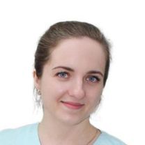 Клундук Елена Вячеславовна