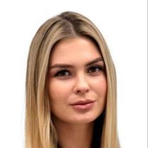 Далидович Дарина Юрьевна