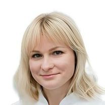 Хурс Ольга Михайловна