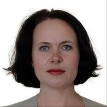 Кононович Елена Александровна