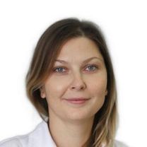 Барташевич Екатерина Константиновна