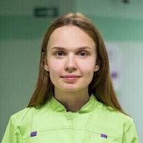 Дорошенко Алина Григорьевна