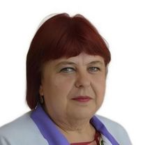 Окунь Лилия Леоновна