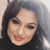 Михеенко Юлия