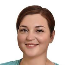 Кузина Екатерина Геннадьевна