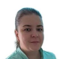 Самец Наталья Дмитриевна