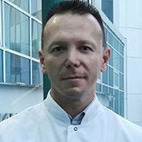 Солтан Вячеслав Александрович