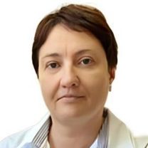 Тарашкевич Елена Ивановна