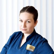 Наджафова Светлана Гасановна