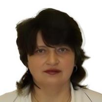 Крупская Тамара Викторовна