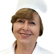 Коломыцева Валентина Ивановна