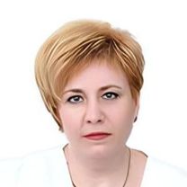 Филипченко Ольга Николаевна