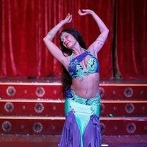 Степанова Екатерина