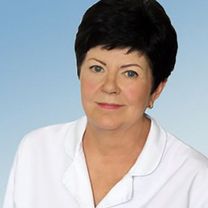 Чадлиева Ирина Алексеевна