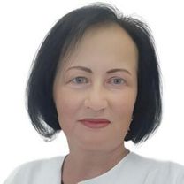 Москалёва Наталья Владимировна