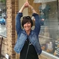 Байко Татьяна