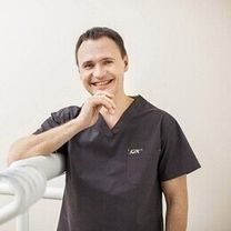 Климанский Владислав Виленович