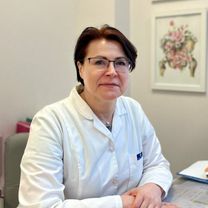 Сентюрова Екатерина Александровна