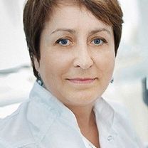 Цилинская Ольга Станиславовна