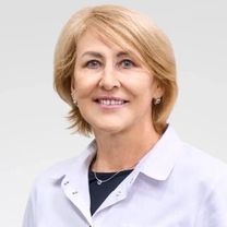 Суслова Ирина Павловна