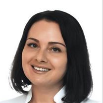 Дубовецкая Наталья Александровна