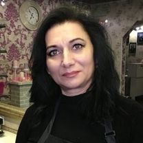 Долгая Людмила