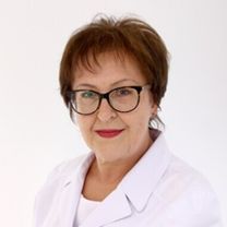 Жигур Наталья Николаевна