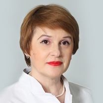 Сурменкова Елена Геннадьевна