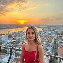 Мироевская Дарья