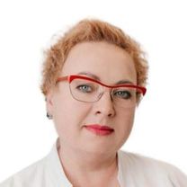 Степура Елена Александровна