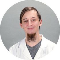 Михед Андрей Александрович