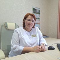 Скормахович Татьяна Валерьевна